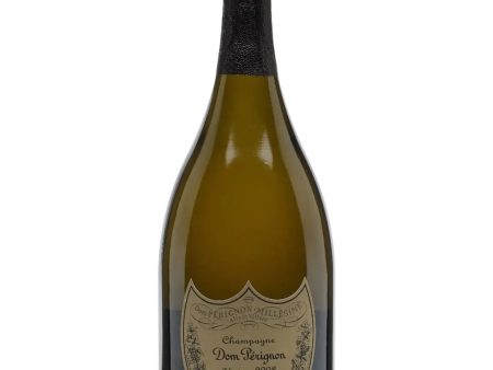 Dom Pérignon Vintage 2008 Champagne, 75 cl Hot on Sale