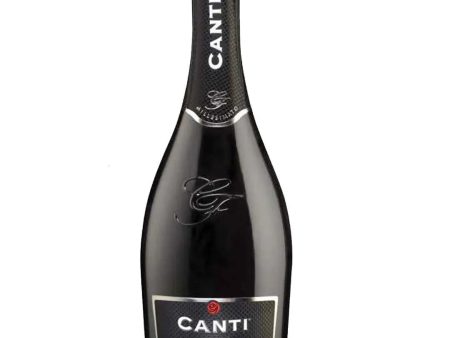 Canti Asti Spumante Sparkling Wine, 75 cl Online now