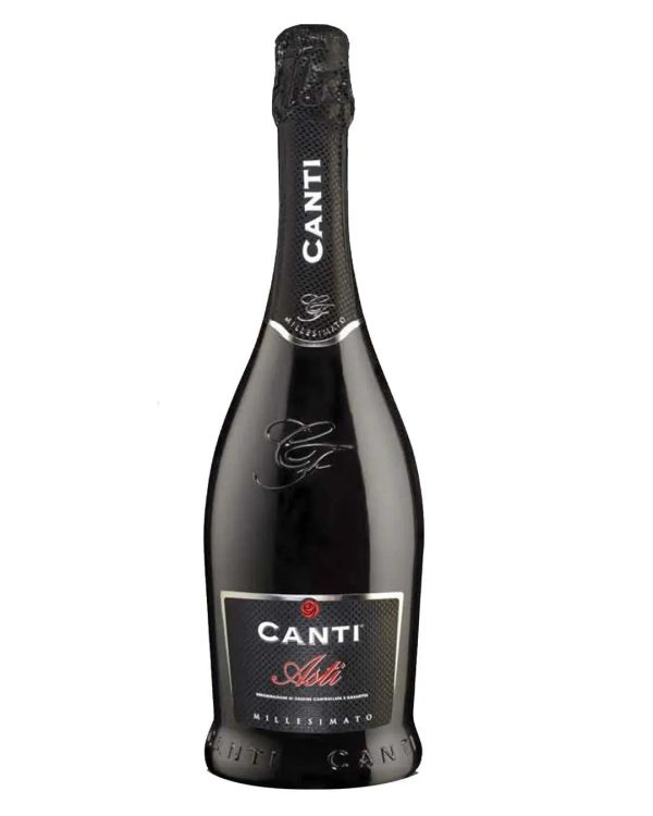 Canti Asti Spumante Sparkling Wine, 75 cl Online now