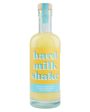 Banana Hard Milkshake Liqueur, 50 cl Online now