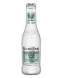 Fever-Tree Refreshingly Light Elderflower Tonic Water, 200 ml Cheap