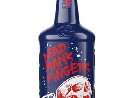 Dead Man s Fingers Hazlenut Rum, 70 cl Discount