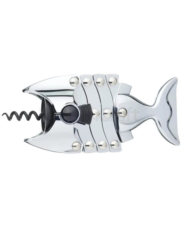 BarCraft Lazy Fish Corkscrew on Sale