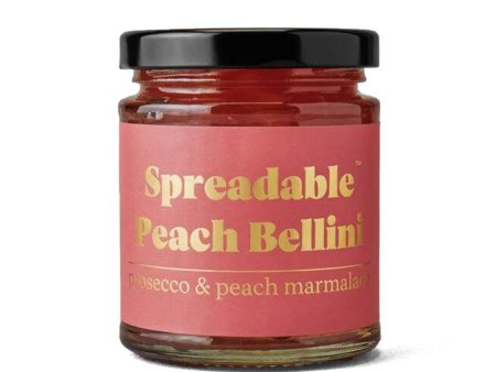 Spreadable Peach Bellini Online Sale