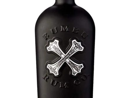 Bumbu XO Craft Rum | Lil  Wayne, 70 cl For Cheap