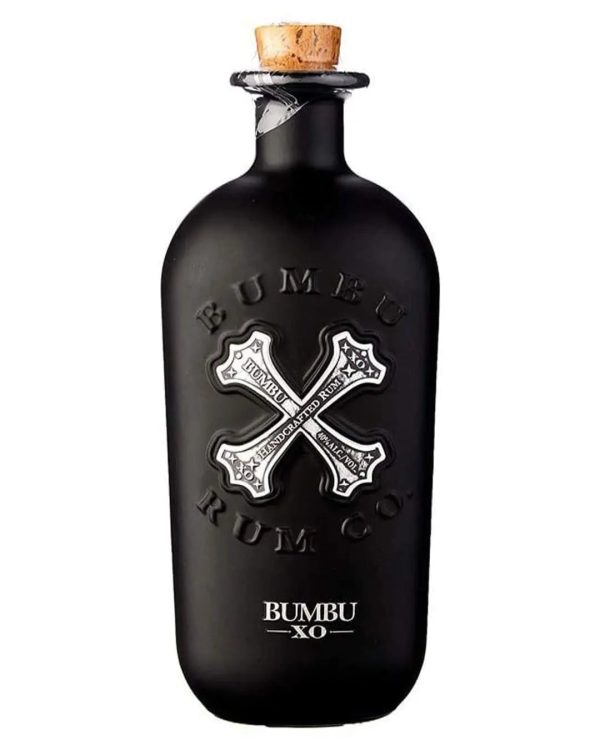 Bumbu XO Craft Rum | Lil  Wayne, 70 cl For Cheap