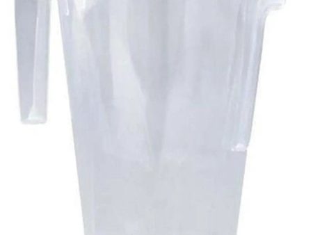 Plastic Jug Pack Size 1 Supply