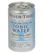 Fever-Tree Refreshingly Light Indian Tonic Water, 150 ml Online Hot Sale