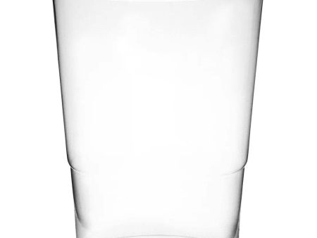 Plastic Half Pint Tumblers Pack Size 15 Hot on Sale