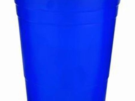 Blue Solo Party Cups Pack Size 10 Cheap