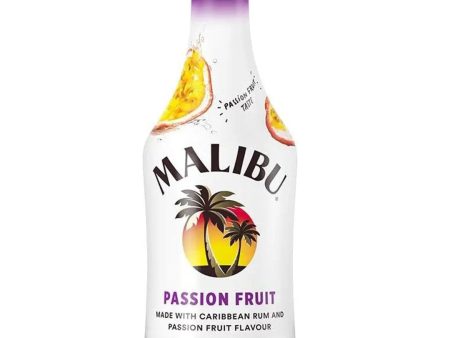 Malibu Passionfruit Rum, 70 cl on Sale