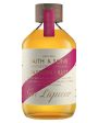 Faith & Sons Passion Fruit Gin Liqueur, 50 cl on Sale