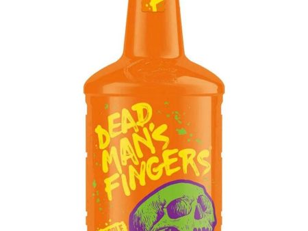 Dead Man s Fingers Pineapple Rum, 70 cl Sale