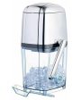 BarCraft Rotary Action Acrylic Ice Crusher For Cheap