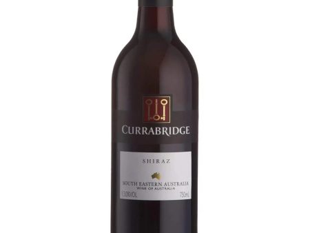 Currabridge Shiraz , 75 cl Online now