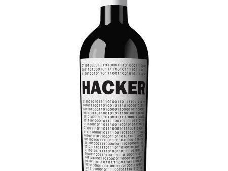 Ferro 13 The Hacker 2017, 75 cl Online