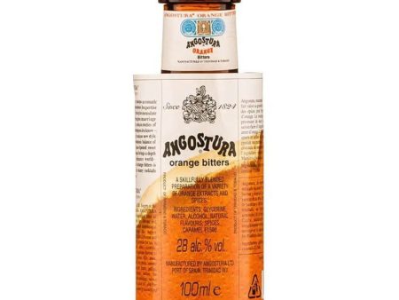 Angostura Orange Bitters, 10 cl Cheap