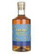 Shelly s Banana Rum Liqueur, 50 cl Online now