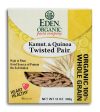 Eden Foods Twisted Pair Organic - 12 ozs. Online Hot Sale