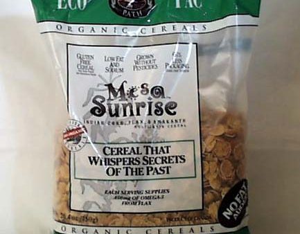 Nature s Path Mesa Sunrise Organic - 6 x 26.4 ozs. Hot on Sale