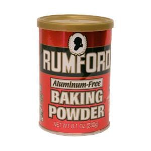 Rumford Rumford Baking Powder (Non Aluminum) - 5 lbs. Online Sale