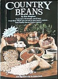 Books Country Beans - 1 book Discount