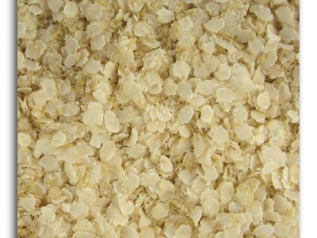 Bulk Quinoa Flakes Organic - 25 lbs. For Cheap