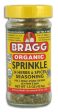 Bragg s Sprinkle Herbs & Spices Seasoning - 1.5 ozs. Hot on Sale