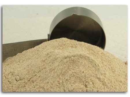 Montana Milling Red Wheat Flour Organic - 50 lbs. Online now