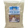 Celtic Sea Salt Celtic Sea Salt Crystals Light Grey - 22 lbs. Hot on Sale