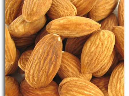 Bulk Almonds Raw Non-Pareil - 5 lbs. Sale