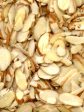 Bulk Almonds Sliced Blanched - 2 lbs. Supply