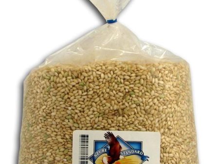 Lundberg Rice Sweet Brown Eco-Farmed - 5 lbs. Fashion