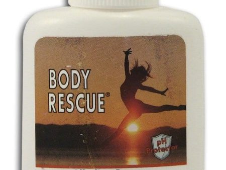 Body Rescue Alkaline Booster pH Protector Drops - 1.25 ozs. For Cheap