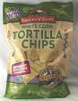 Garden of Eatin  White Corn Tortilla Chips Fiesta Size - 22 ozs. Discount