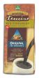 Teeccino Original Herbal Coffee - 6 x 11 ozs. Supply