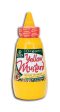 Eden Foods Yellow Mustard Squeezable Organic - 12 x 9 ozs. For Sale