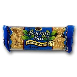 Rise Bar Protein Bar Honey Almond  - 12 x 2.1 ozs. on Sale