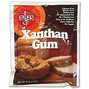 Ener-G Foods Xanthan Gum - 6 ozs. Online