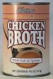 Shelton Chicken Broth Regular - 14.5 ozs. For Sale