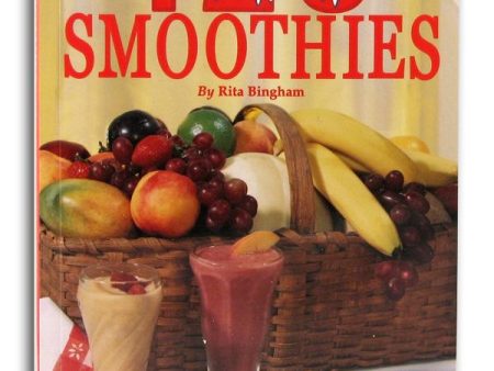 Books 1-2-3 Smoothies - 1 book Online now