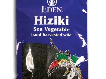 Eden Foods Hiziki Wild - 2.1 ozs. Cheap