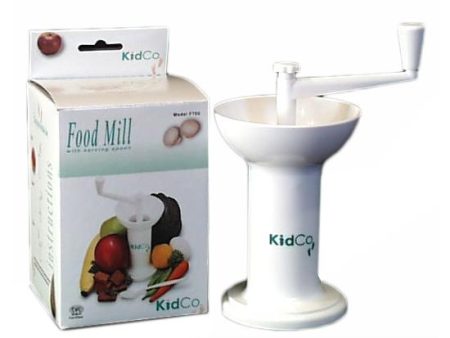 Kidco Baby Food Mill - 1 each Online Sale