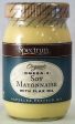 Spectrum Omega-3 Soy Mayonnaise Organic - 12 x 16 ozs. Supply