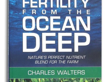 Books Fertility from the Ocean Deep - 1 book For Cheap