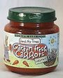 Healthy Times Garden Fresh Carrots Organic - 3 x 4 ozs. Online now