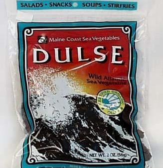 Maine Coast Dulse-Whole Leaf Plant - 2 ozs. For Cheap