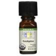 Eucalyptus Radiata Essential Oil Organic .25 oz. bottle For Cheap