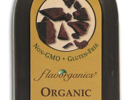 Flavorganics Extract Pure Chocolate Organic - 2 ozs. Cheap