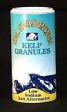 Maine Coast Sea Seasonings - Kelp Shaker - 1.5 ozs. Fashion